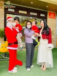 Merry Christmas 2024 - Ghi dấu mùa Giáng sinh an lành Hoa Trạng Nguyên